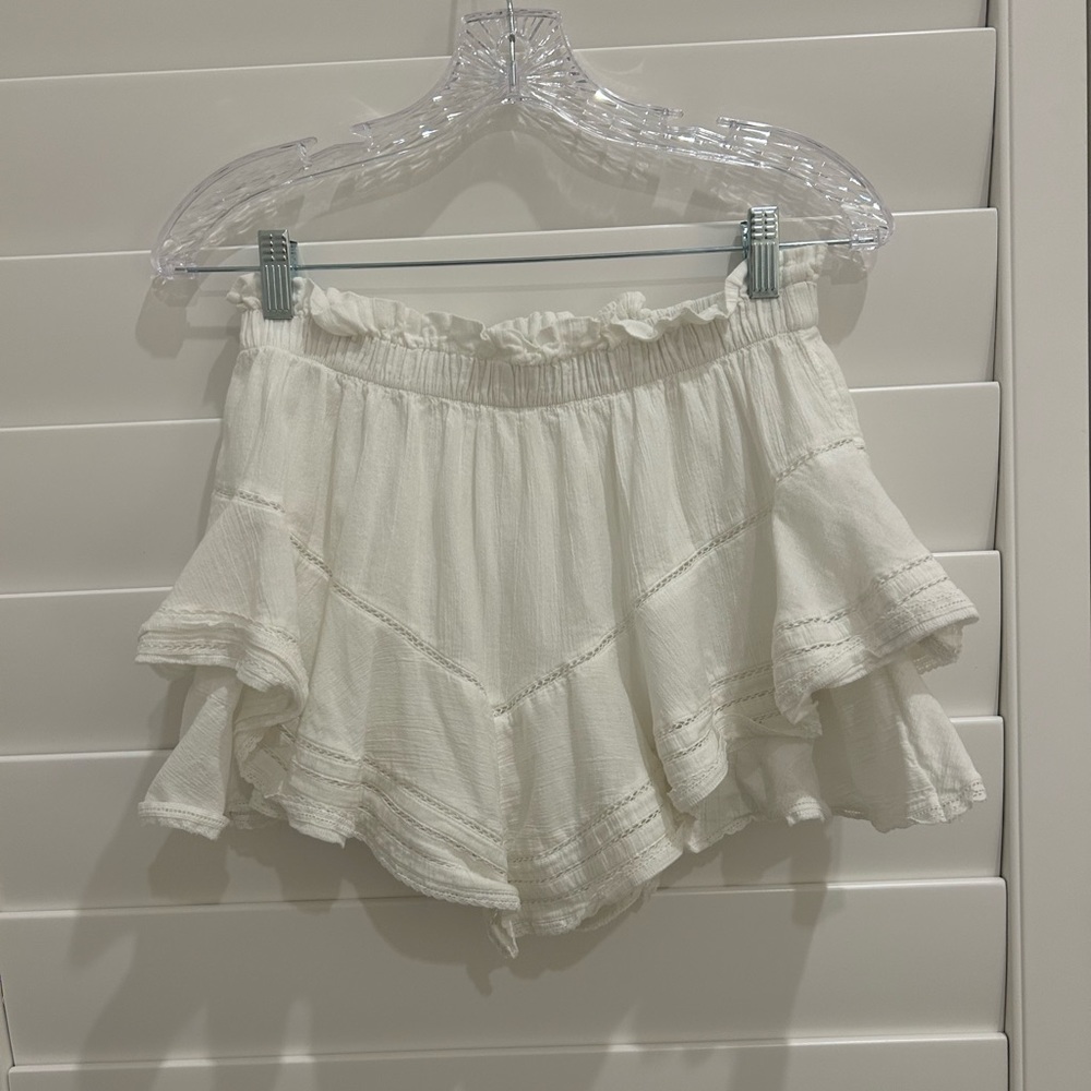 aerie skort
